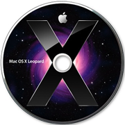 Mac OS X Leopard